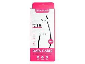 کابل میکرو یو اس بی تسکو TSCO TC 55N Micro USB cable