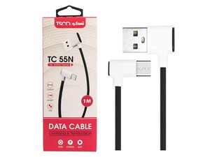 کابل میکرو یو اس بی تسکو TSCO TC 55N Micro USB cable