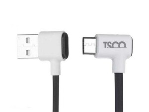 کابل میکرو یو اس بی تسکو TSCO TC 55N Micro USB cable