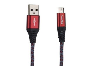 کابل میکرو یو اس بی تسکو TSCO TC A19 Micro USB cable