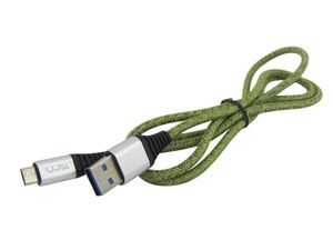 کابل میکرو یو اس بی تسکو TSCO TC A19 Micro USB cable