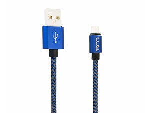 کابل میکرو یو اس بی تسکو TSCO TC A166 Micro USB cable