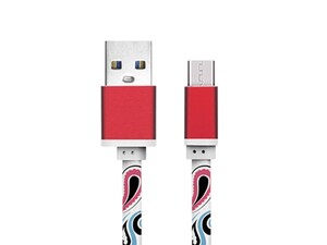 کابل میکرو یو اس بی تسکو TSCO TC A92 Micro USB cable