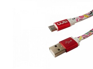 کابل میکرو یو اس بی تسکو TSCO TC A92 Micro USB cable