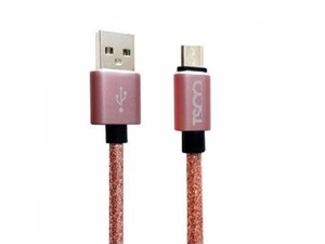 کابل میکرو یو اس بی تسکو TSCO TC A149 Micro USB cable