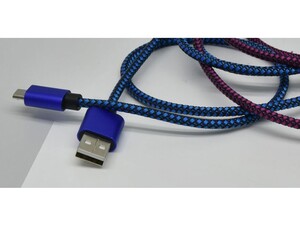 کابل میکرو یو اس بی تسکو TSCO TC A170 Micro USB Cable