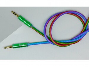 کابل انتقال صدای تسکو TSCO TC AU21 AUX Cable 1m