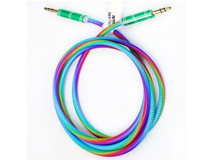 کابل انتقال صدای تسکو TSCO TC AU21 AUX Cable 1m