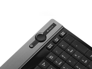 موس و کیبورد حروف فارسی تسکو TSCO TKM 7106W Keyboard