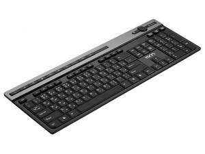 موس و کیبورد حروف فارسی تسکو TSCO TKM 7106W Keyboard