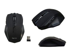 ماوس بی‌سیم تسکو TSCO TM 628w Wireless Mouse