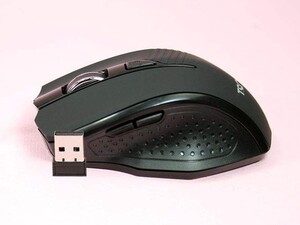 ماوس بی‌سیم تسکو TSCO TM 628w Wireless Mouse