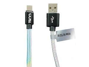 کابل تایپ سی تسکو TSCO TCC 158 USB-C Cable 1m