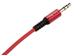 کابل انتقال صدای تسکو TSCO TC 86 3.5mm Audio Cable 2m