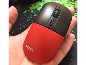 ماوس بی سیم تسکو TSCO TM 660W Wireless Mouse