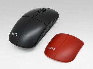 ماوس بی سیم تسکو TSCO TM 660W Wireless Mouse