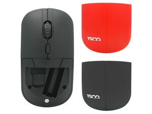 ماوس بی سیم تسکو TSCO TM 660W Wireless Mouse