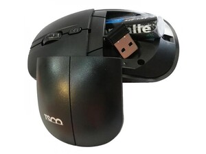 ماوس بی سیم تسکو TSCO TM 660W Wireless Mouse