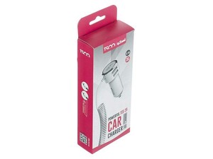 شارژر فندکی تسکو TSCO TCG 29 Car Charger