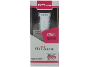 شارژر فندکی تسکو TSCO TCG 5 Car Charger