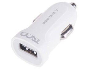 شارژر فندکی تسکو TSCO TCG 5 Car Charger