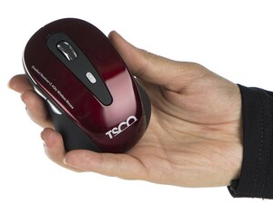 ماوس بی سیم تسکو TSCO TM 1006w Mouse