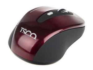 ماوس بی سیم تسکو TSCO TM 1006w Mouse