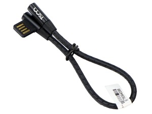 کابل تایپ سی کوتاه تسکو TSCO TC MC76 Type-C Cable 20cm