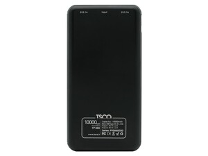 شارژر همراه تسکو TSCO TP-865 10000mAh Power Bank