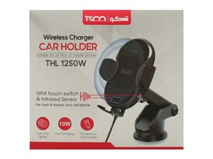 پایه نگهدارنده گوشی موبایل تسکو TSCO THL 1250W Phone Holder