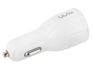 شارژر فندکی سریع تسکو TSCO TCG 19 Car Charger