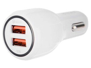 شارژر فندکی سریع تسکو TSCO TCG 19 Car Charger