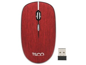 ماوس بی سیم تسکو TSCO TM 690w Mouse