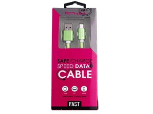 کابل میکرو یو اس بی تسکو TSCO TC 53N USB to microUSB Cable 1m