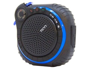 اسپیکر بلوتوثی تسکو TSCO TS 2366 Bluetooth Speaker