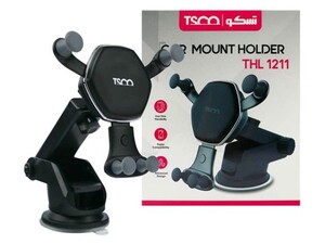 پایه نگهدارنده گوشی موبایل تسکو TSCO THL 1211 Phone Holder