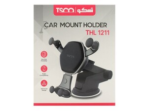 پایه نگهدارنده گوشی موبایل تسکو TSCO THL 1211 Phone Holder