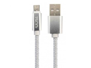 کابل میکرو یو اس بی کوتاه تسکو TSCO TC 51N microUSB Cable 0.2m