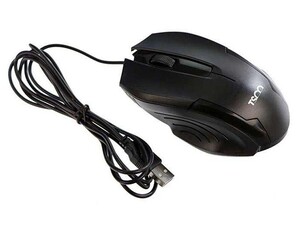 ماوس باسیم تسکو TSCO TM299 USB Mouse