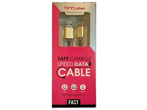 کابل تایپ سی تسکو TSCO TC 96 USB To USB-C Cable 1m