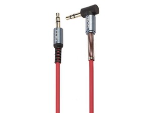 کابل انتقال صدای تسکو TSCO TC 90 3.5mm Audio Cable 1m