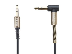 کابل انتقال صدای تسکو TSCO TC 90 3.5mm Audio Cable 1m