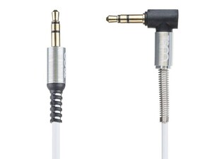 کابل انتقال صدای تسکو TSCO TC 90 3.5mm Audio Cable 1m