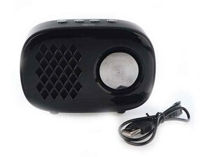 اسپیکر بلوتوثی تسکو TSCO TS 2357 Bluetooth Speaker