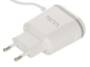 شارژر دیواری تسکو TSCO TTC 52 Wall Charger