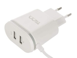 شارژر دیواری تسکو TSCO TTC 52 Wall Charger