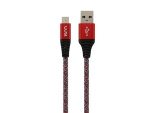 کابل میکرو یو اس بی تسکو TSCO TC 98 microUSB Cable 1m