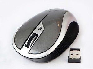 ماوس بی سیم تسکو TSCO TM 682W wireless Mouse