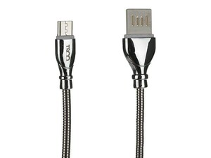 کابل میکرو یو اس بی تسکو TSCO TC 62N microUSB Cable 1m