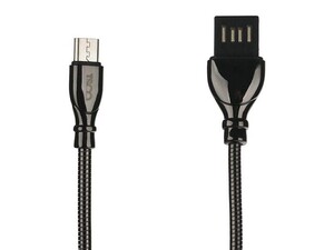 کابل میکرو یو اس بی تسکو TSCO TC 62N microUSB Cable 1m